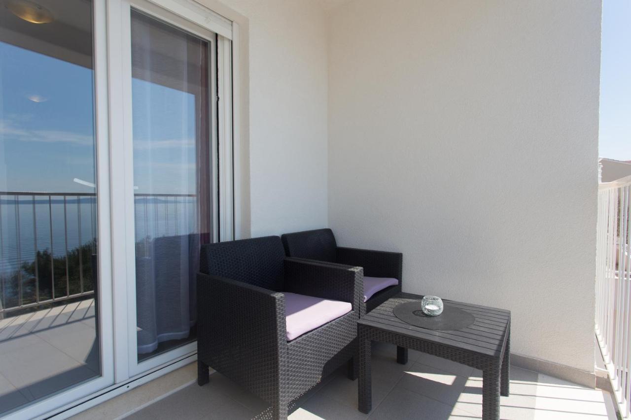 Apartments Bandic - 30 Meters To The Beach Trogir Exterior photo